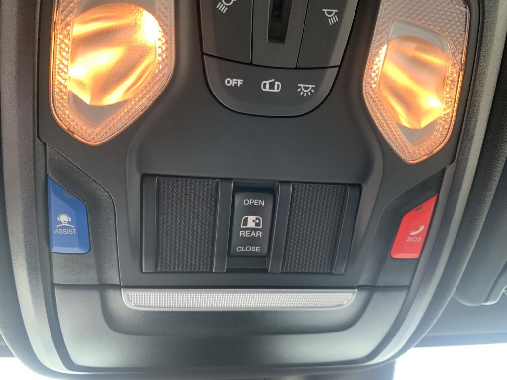 2024 RAM Ram 2500 Pickup Tradesman - Photo 29