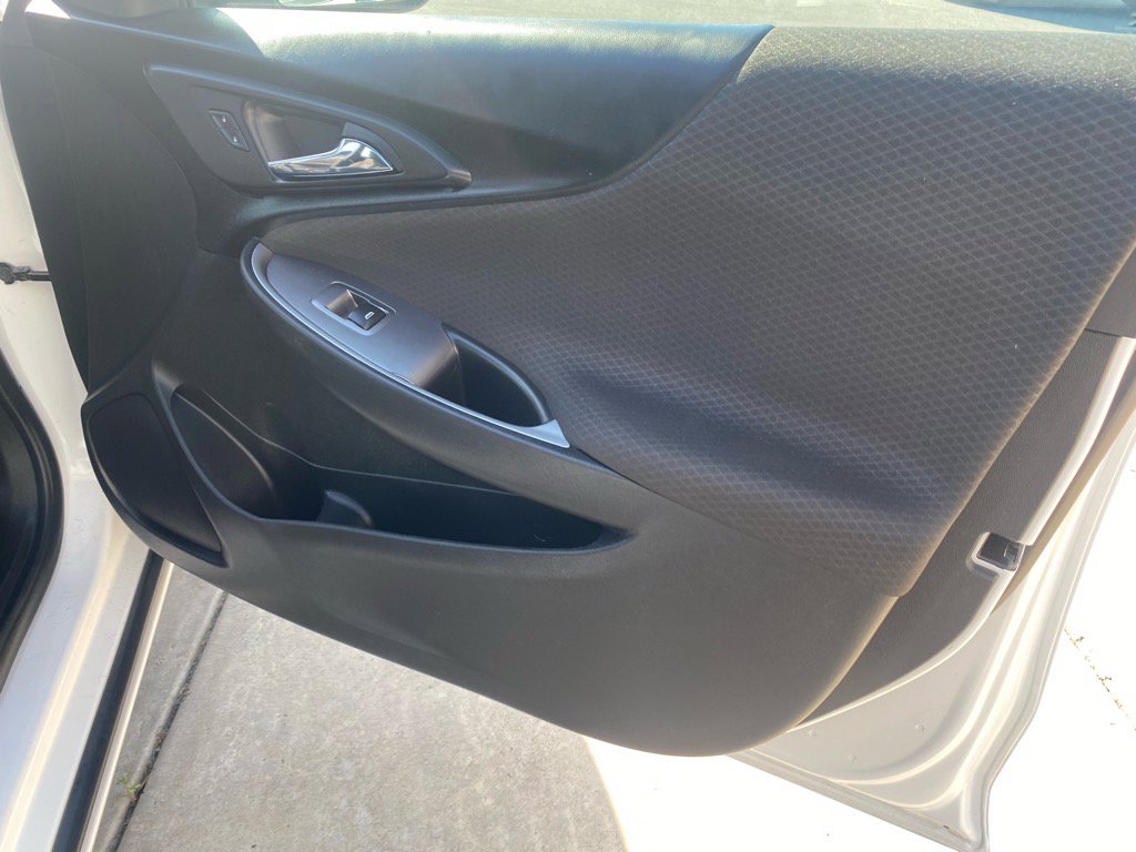 2020 Chevrolet Malibu - Photo 37