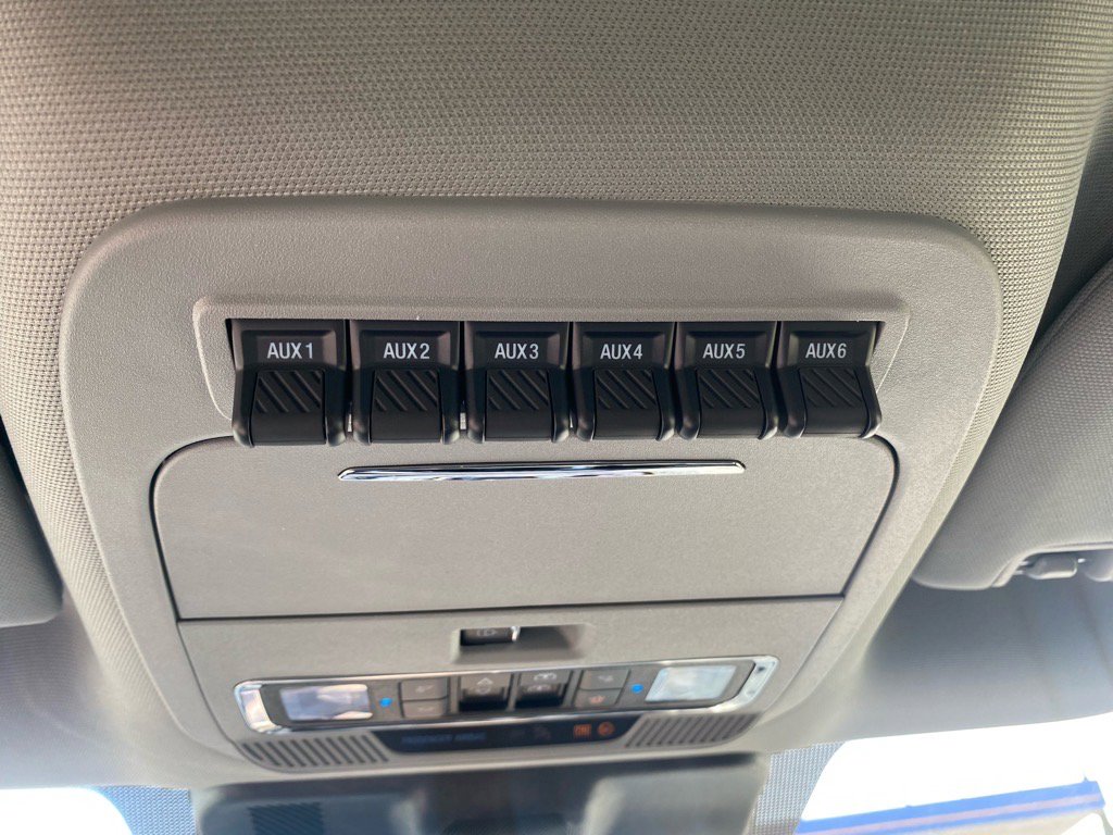 2025 Ford F-250 Super Duty Lariat - Photo 28