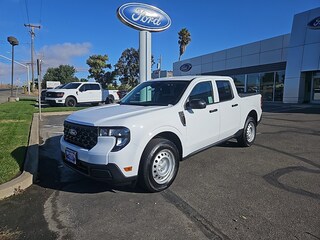 2026 Ford Maverick XL XL AWD SuperCrew