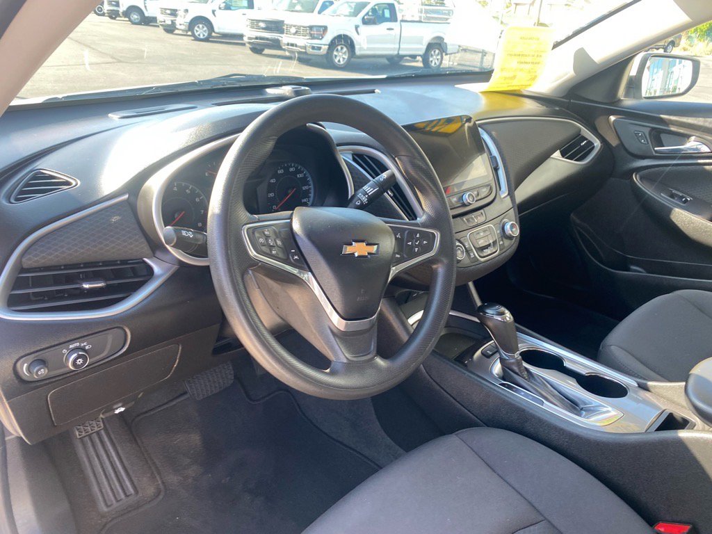 2020 Chevrolet Malibu - Photo 20