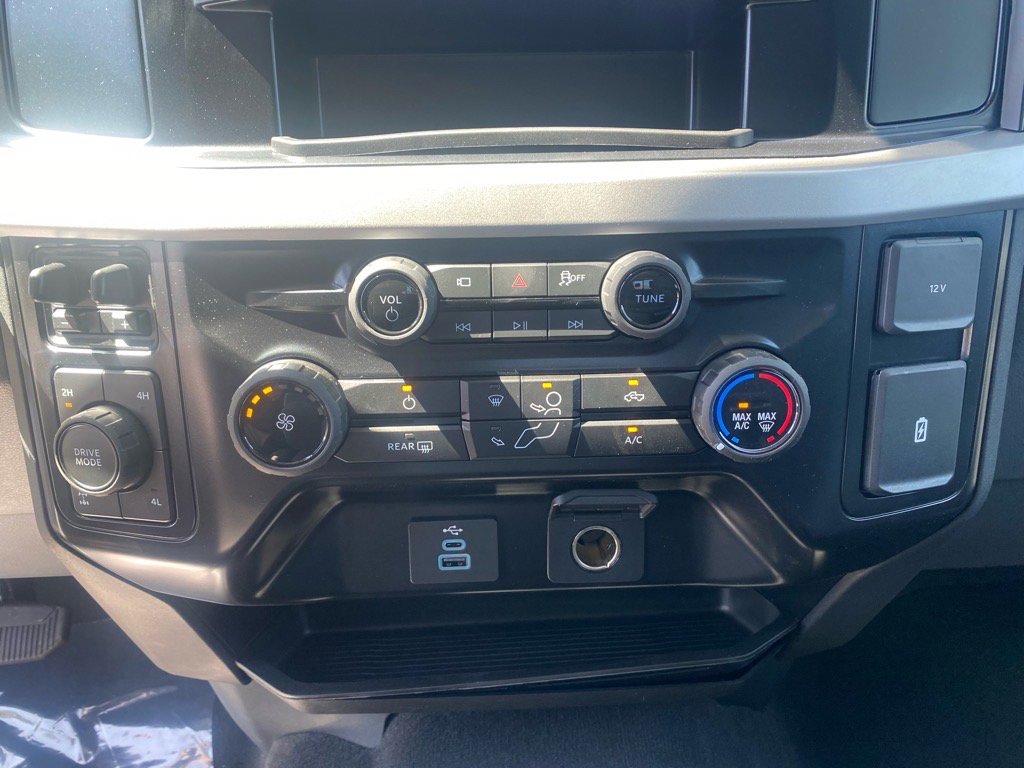 2025 Ford F-250 Super Duty XL - Photo 24