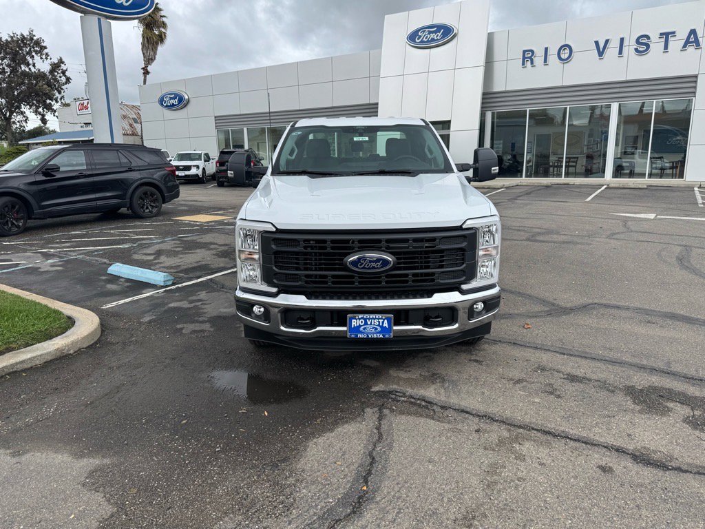 2026 Ford F-250 XL photo 4