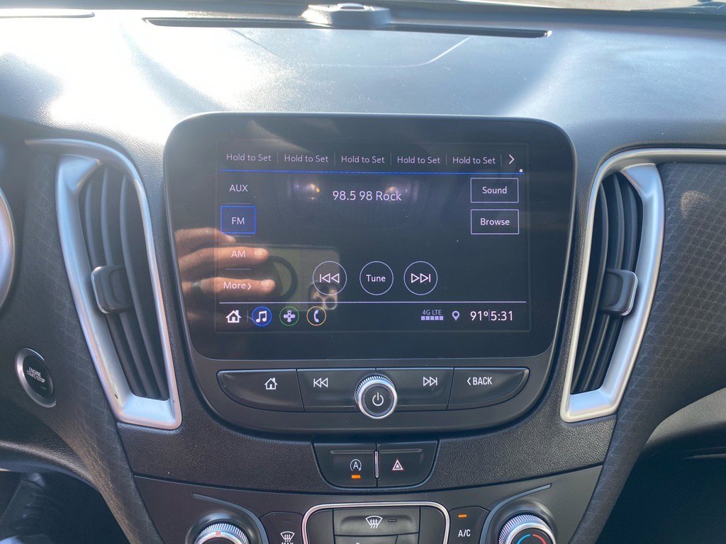 2020 Chevrolet Malibu - Photo 21