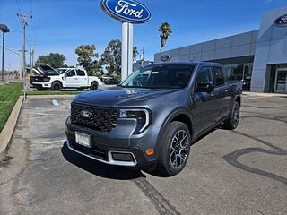 2026 Ford Maverick Lariat&reg; LARIAT AWD SuperCrew