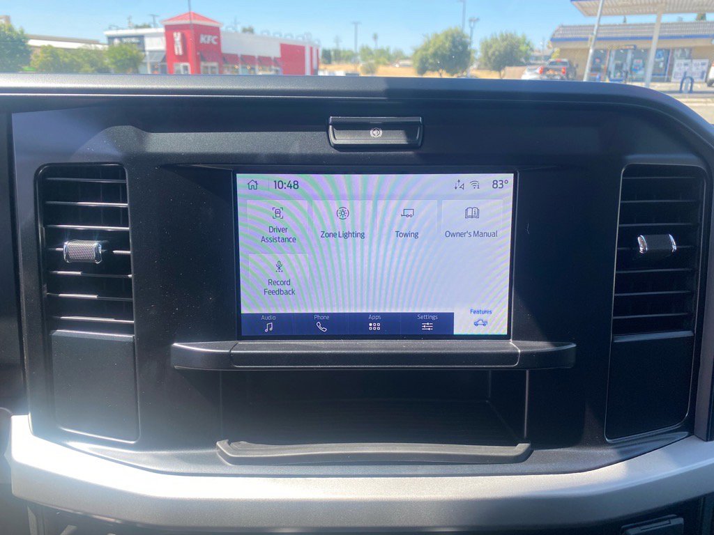 2025 Ford F-250 Super Duty XL - Photo 22