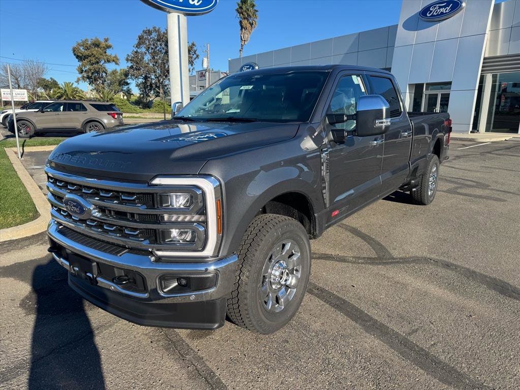 2026 Ford F-350 Base's photo