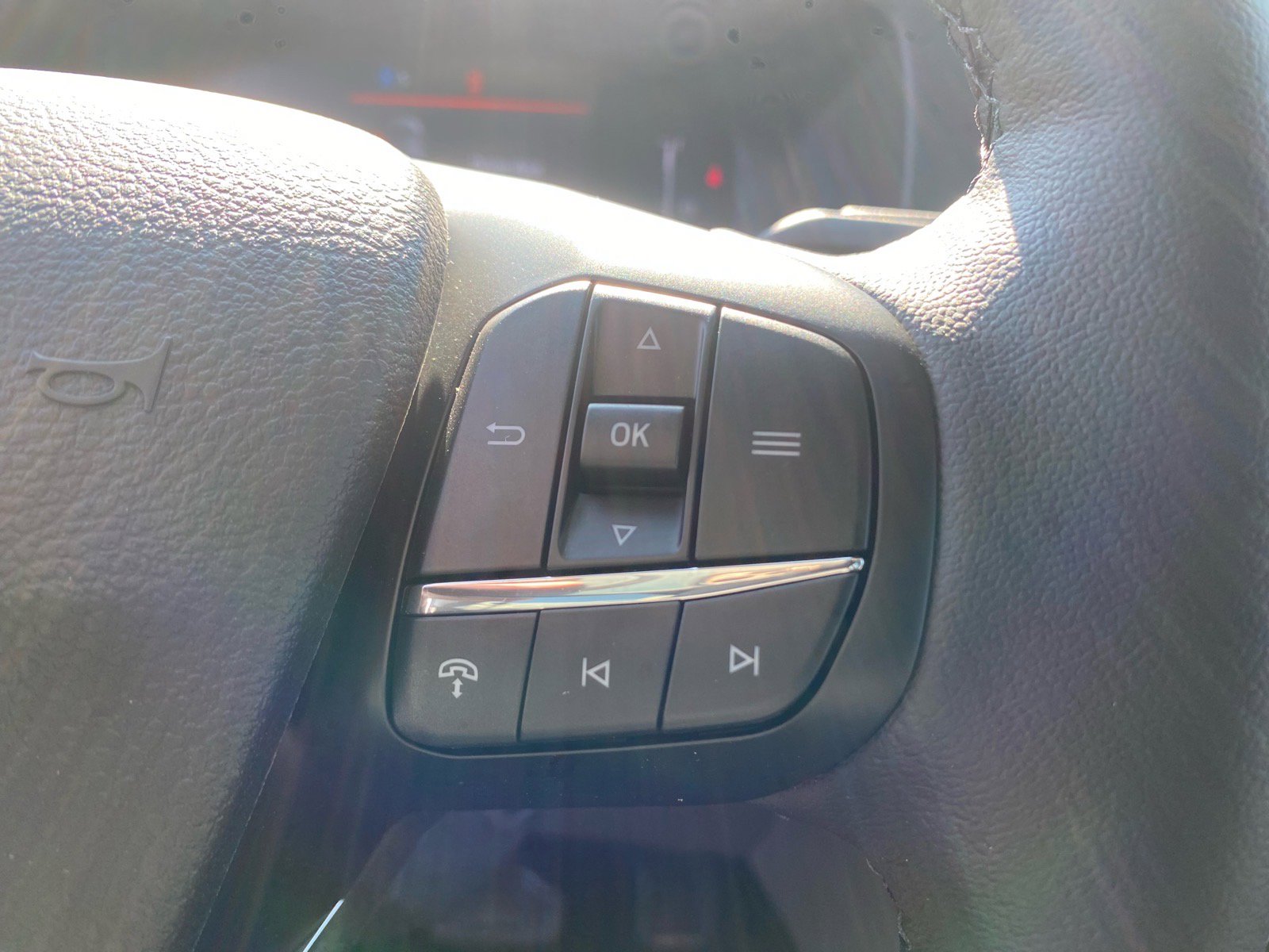 2026 Ford Transit Van Base - Photo 20