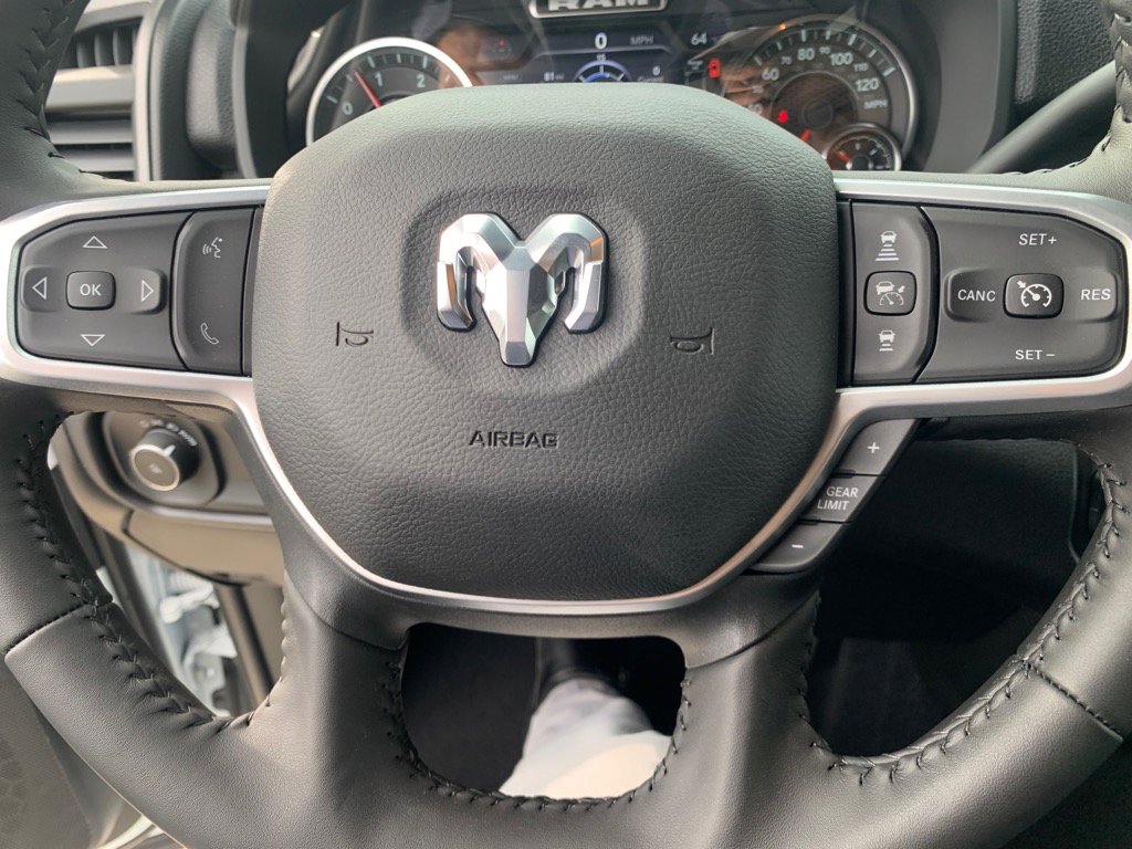 2024 RAM Ram 2500 Pickup Tradesman - Photo 30
