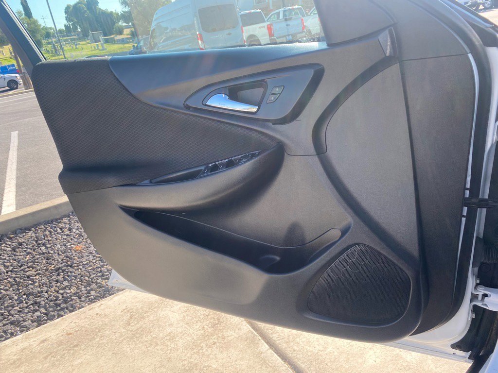 2020 Chevrolet Malibu - Photo 31