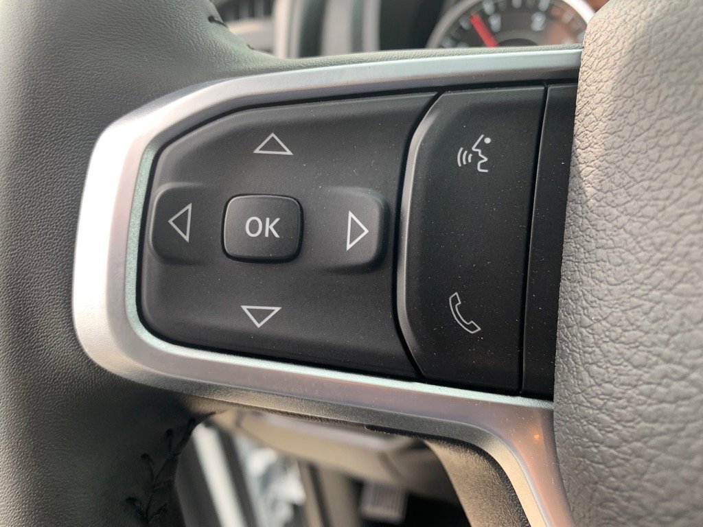 2024 RAM Ram 2500 Pickup Tradesman - Photo 32