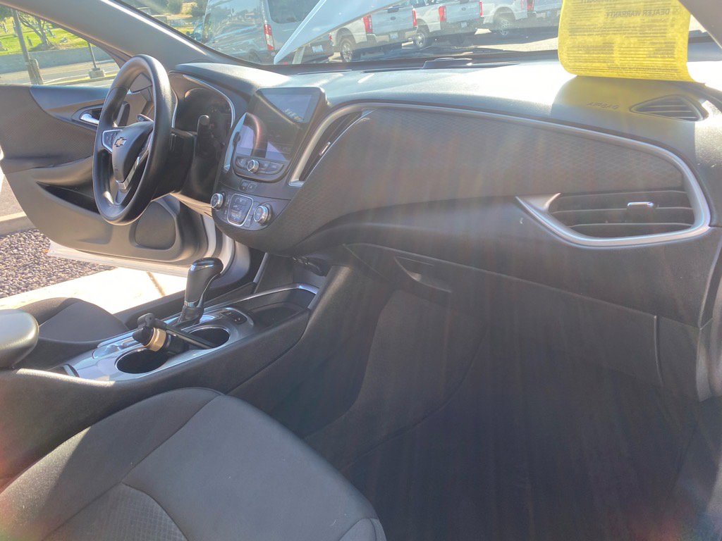 2020 Chevrolet Malibu - Photo 36