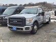  Ford Super Duty F-350 DRW