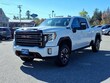 GMC Sierra 2500HD