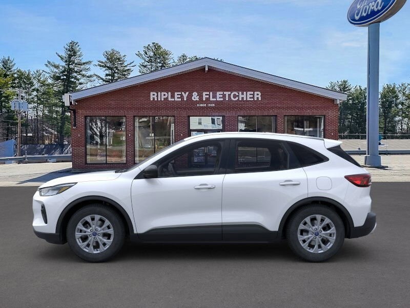 2025 Ford Escape Active photo 3
