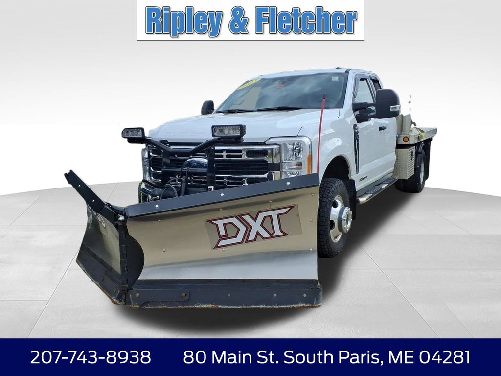 1FD8X3HT2PEC63694