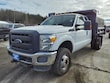 Ford Super Duty F-350 DRW