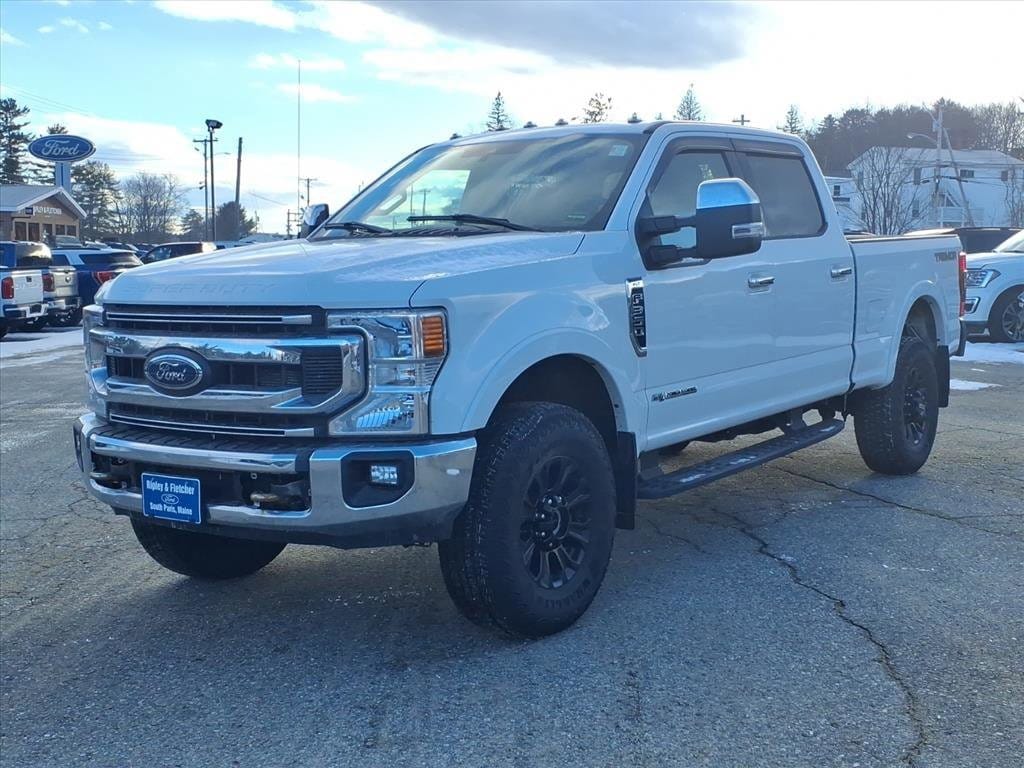 2020 Ford F-350 Base's photo