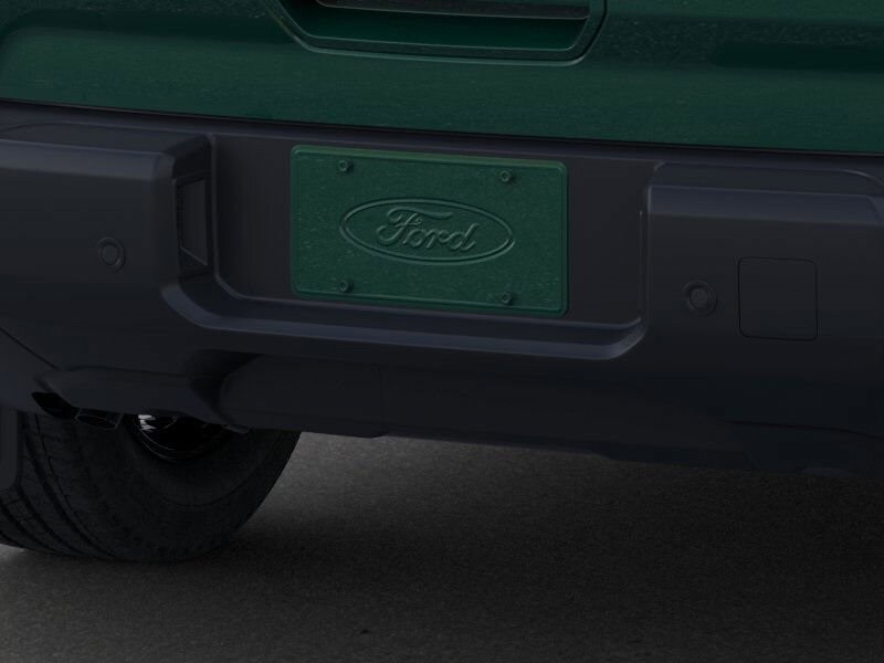 2025 Ford Bronco Sport Outer Banks - Photo 23