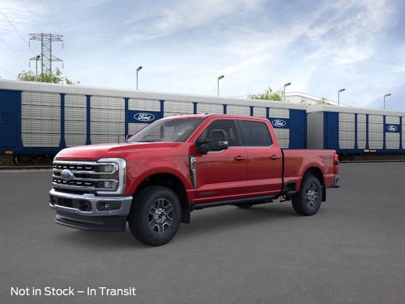 2026 Ford F-350 Super Duty's photo