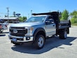Ford Super Duty F-550 DRW