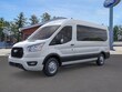 Ford Transit Passenger Wagon