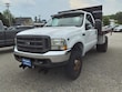 Ford Super Duty F-350 DRW
