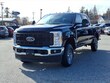  Ford Super Duty F-350 SRW
