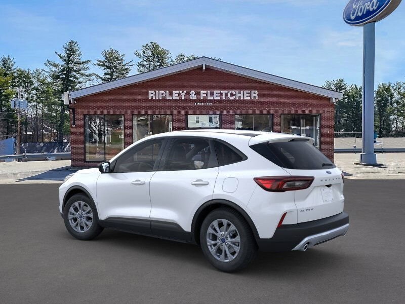 2025 Ford Escape Active photo 4