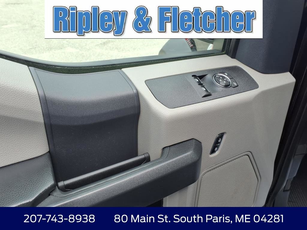 2022 Ford F-550 Super Duty Chassis Cab XL - Photo 13