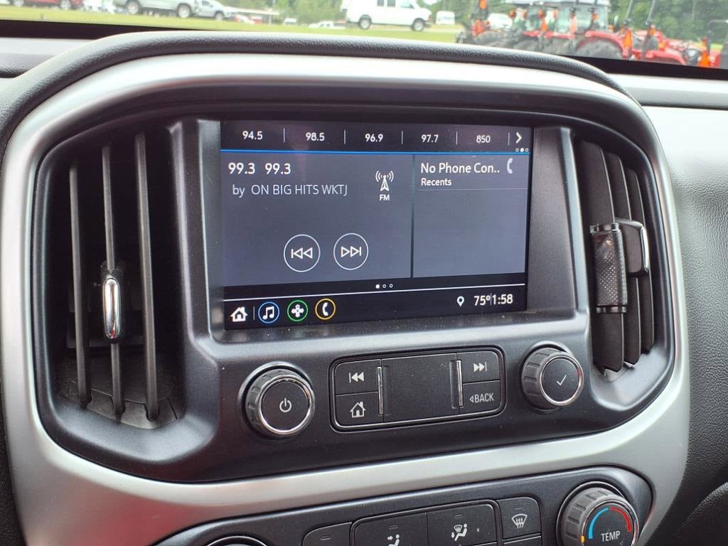 2022 Chevrolet Colorado LT - Photo 18