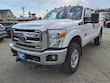 Ford Super Duty F-350 SRW