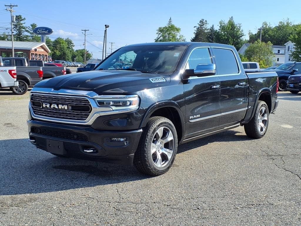2020 RAM Ram 1500 Pickup Limited