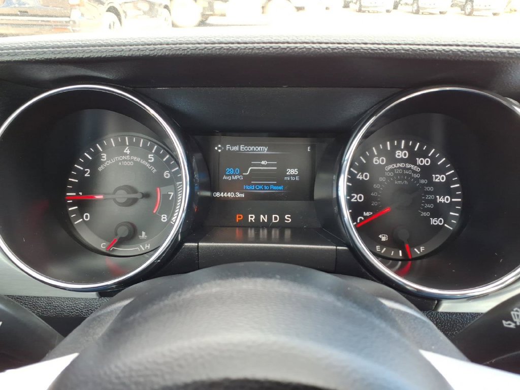 2017 Ford Mustang EcoBoost Premium - Photo 20