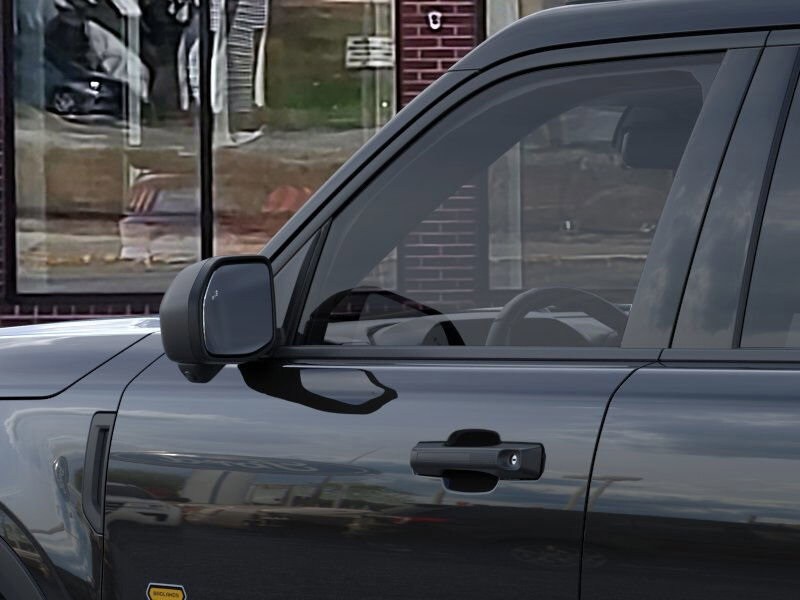 2025 Ford Bronco Sport Badlands - Photo 20