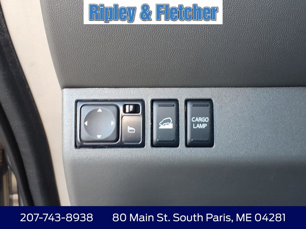 2020 Nissan Frontier SV - Photo 14