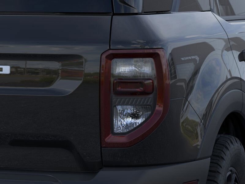 2025 Ford Bronco Sport Badlands - Photo 21