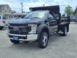 Ford Super Duty F-550 DRW