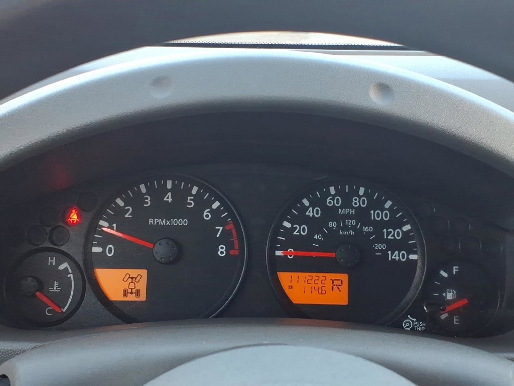 2020 Nissan Frontier SV - Photo 20