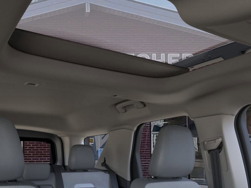 2025 Ford Bronco Sport Badlands - Photo 22