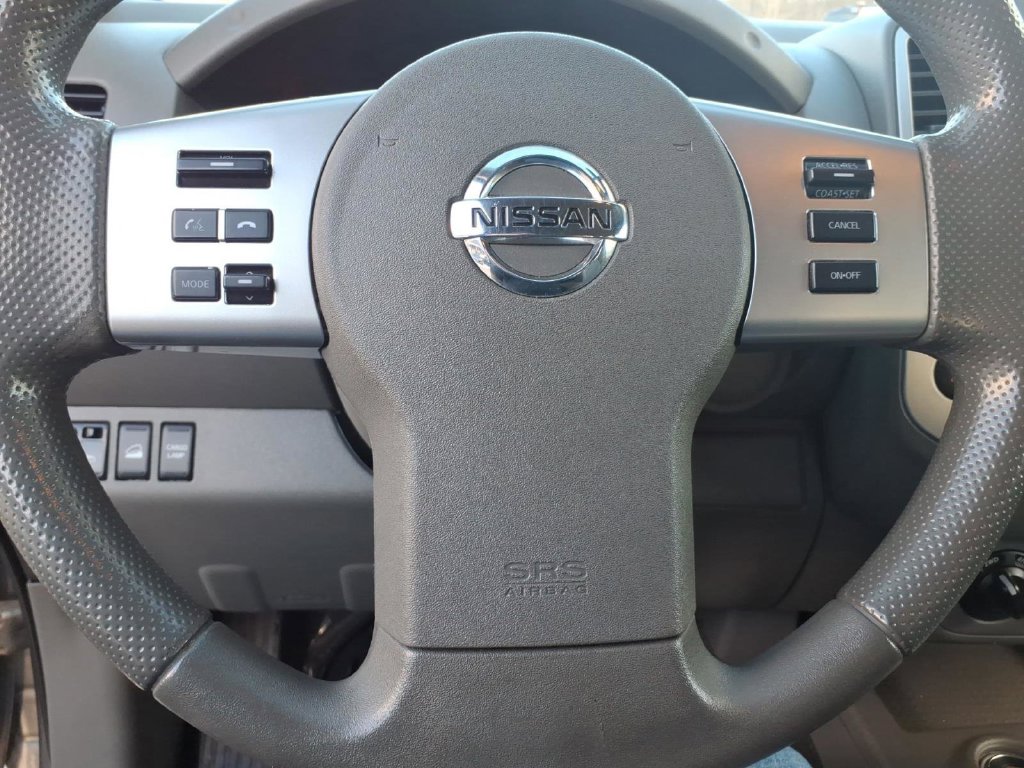 2020 Nissan Frontier SV - Photo 15