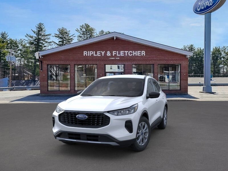 2025 Ford Escape Active photo 2