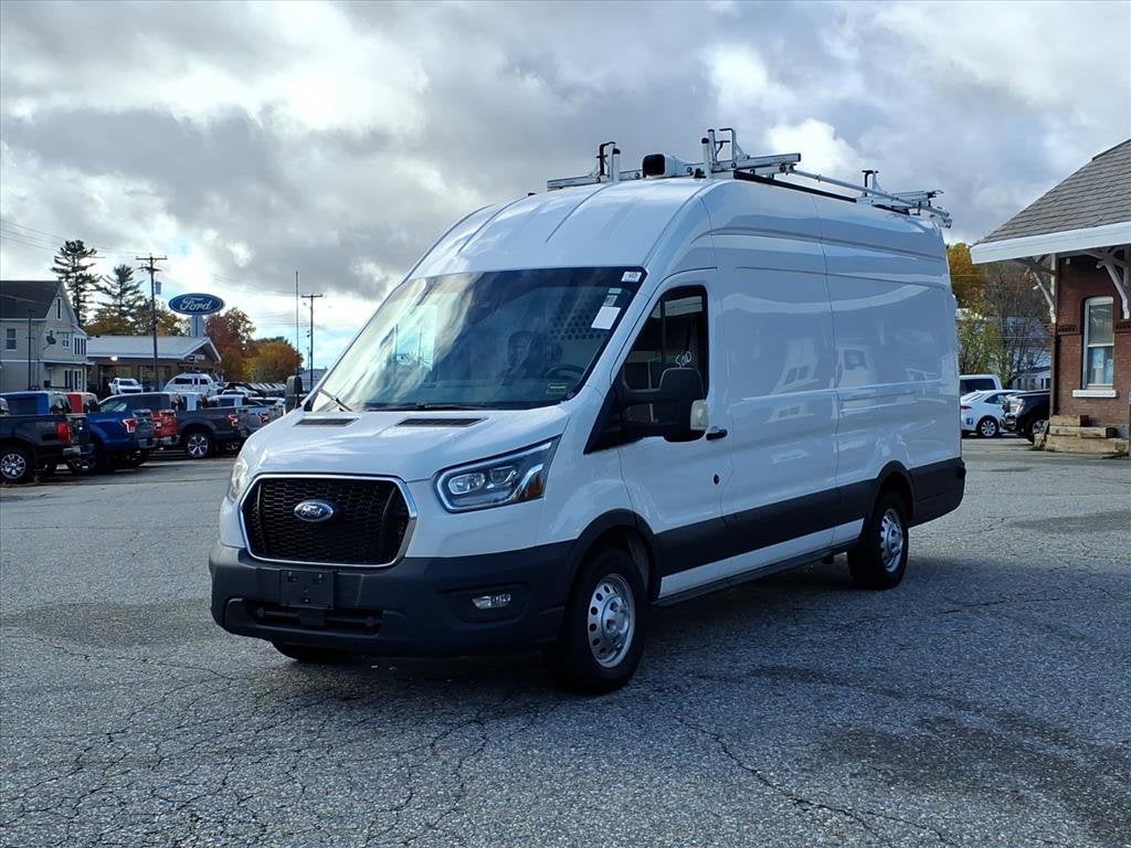 2023 Ford Transit Van Base's photo