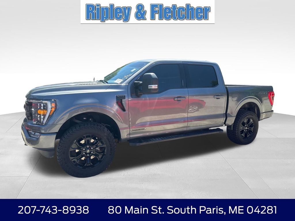 1FTFW1ED5PFB31832