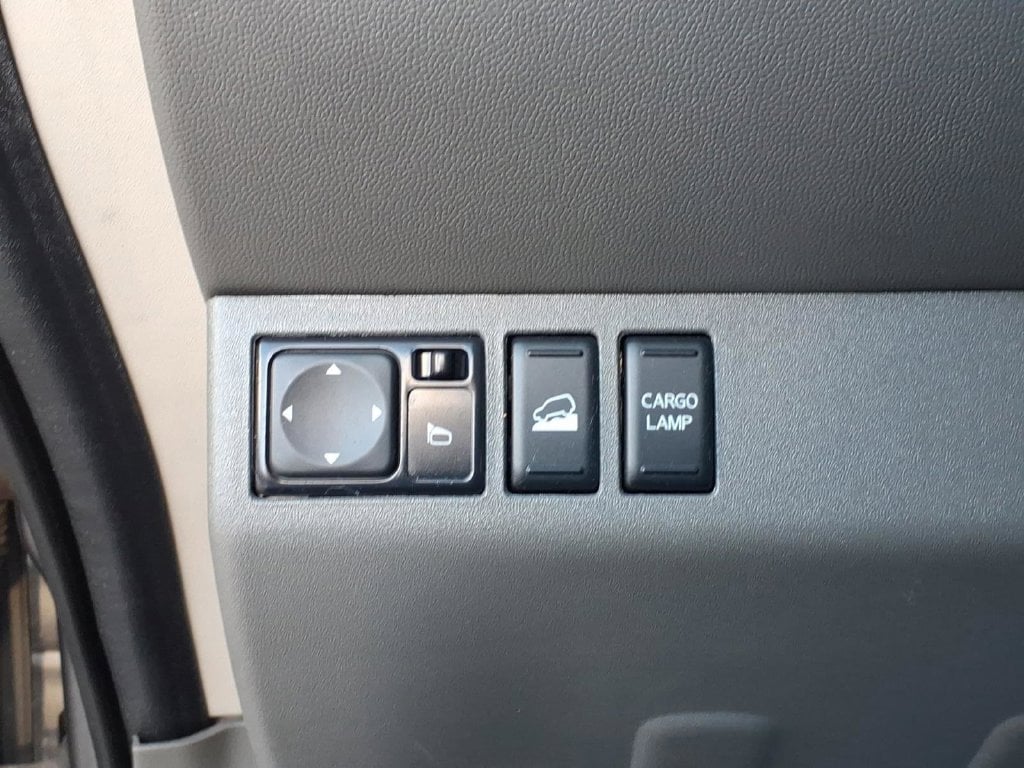 2020 Nissan Frontier SV - Photo 14