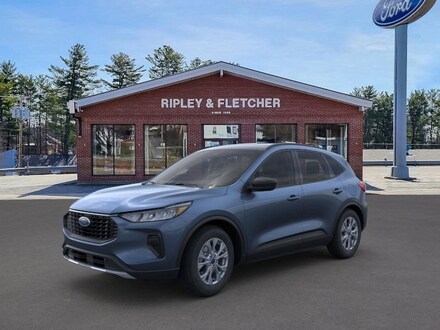 2025 Ford Escape Active SUV