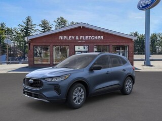2025 Ford Escape Active Active AWD