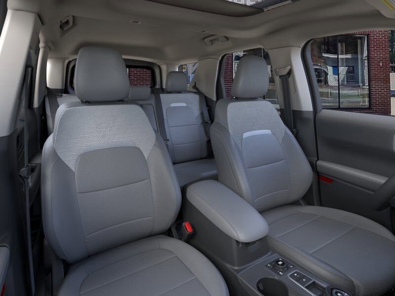 2025 Ford Bronco Sport Badlands - Photo 10