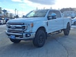  Ford Super Duty F-350 SRW