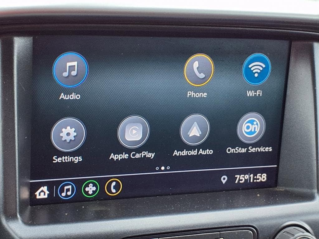 2022 Chevrolet Colorado LT - Photo 19